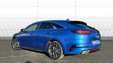 Kia Pro Ceed 1.4T GDi ISG GT-Line 5dr Petrol Estate